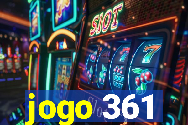 jogo 361